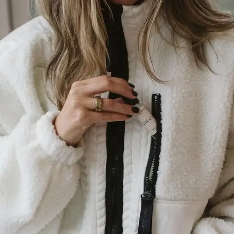 Picot Honey Tobacco Fragrance Roller