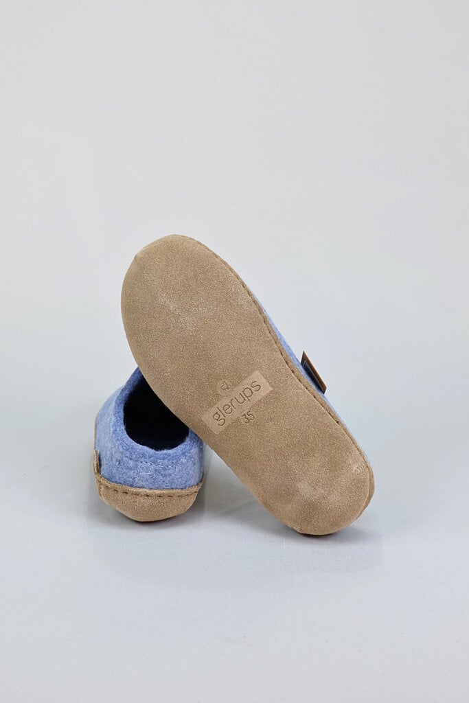 Glerups Slip On