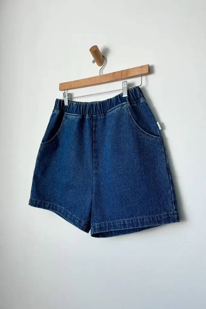 Le Bon Shoppe City Shorts