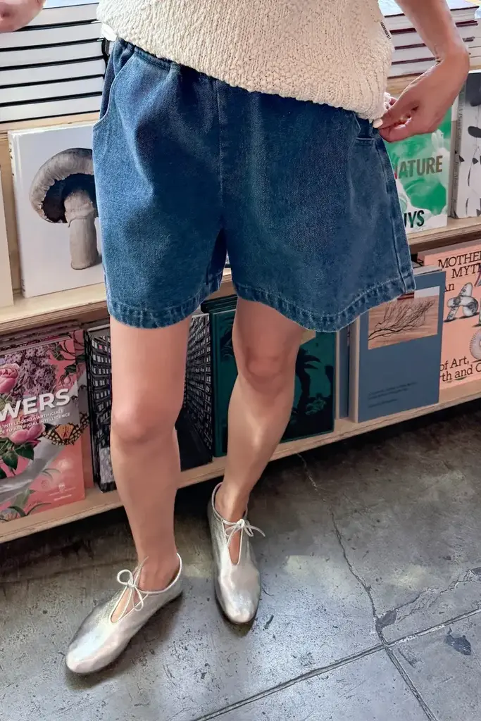 Le Bon Shoppe City Shorts