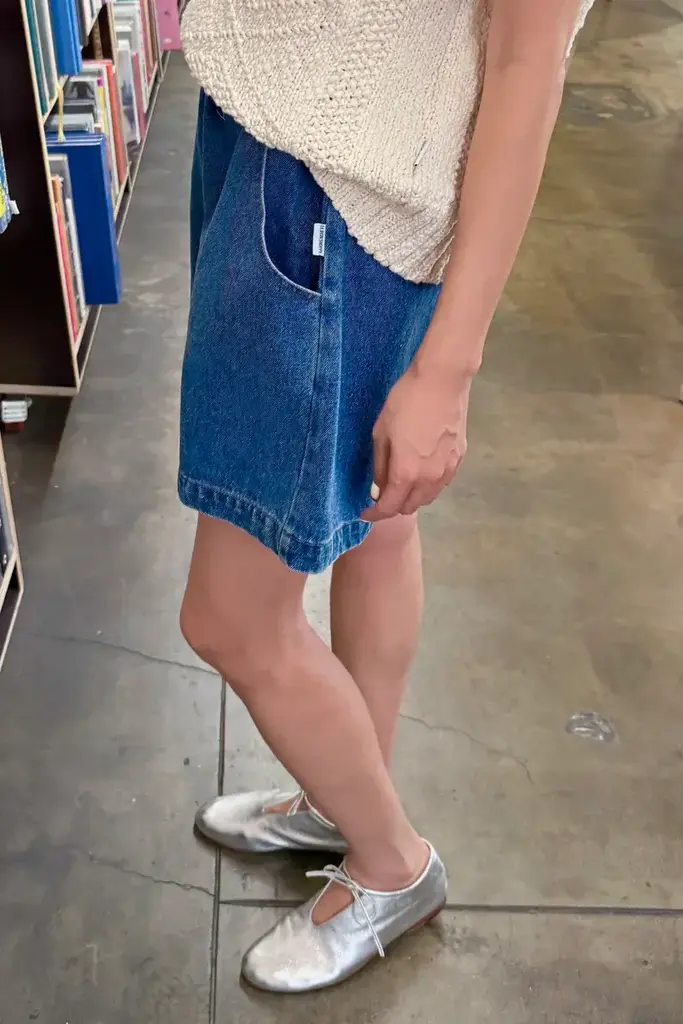 Le Bon Shoppe City Shorts