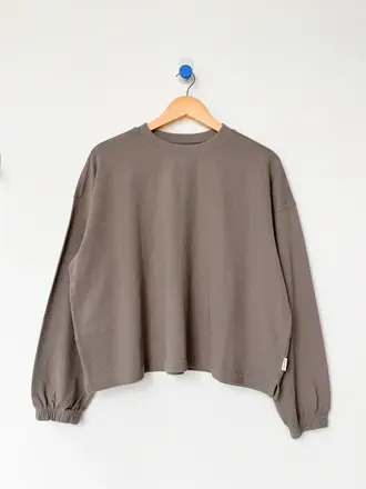 Le Bon Shoppe Naturelle Tee