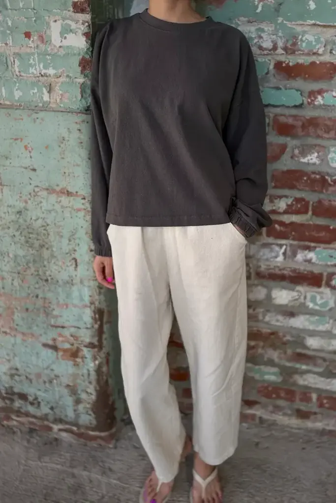 Le Bon Shoppe Naturelle Tee