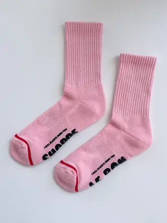 Le Bon Shoppe Hugger Socks