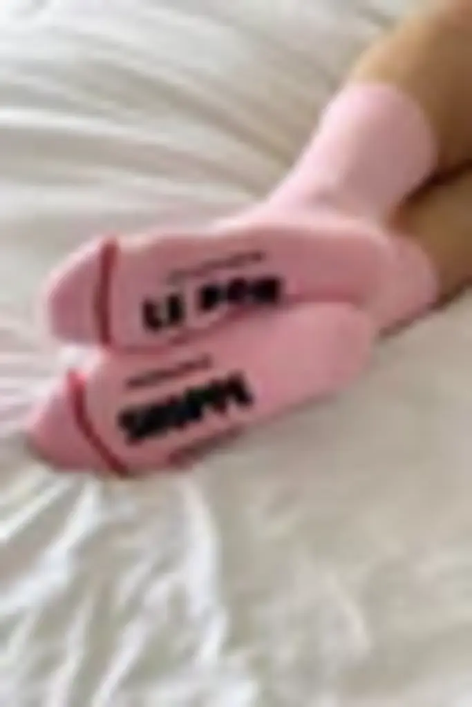Le Bon Shoppe Hugger Socks