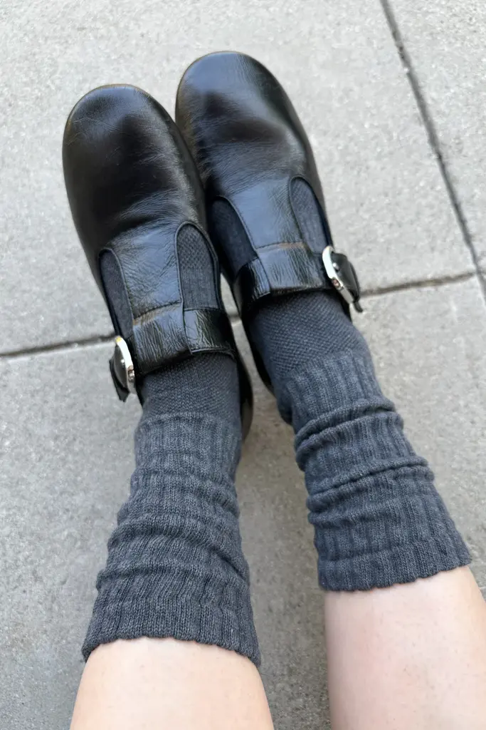 Le Bon Shoppe Ballet Socks