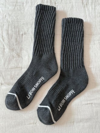 Le Bon Shoppe Ballet Socks