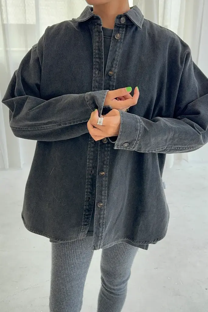 Le Bon Shoppe Theo Jacket