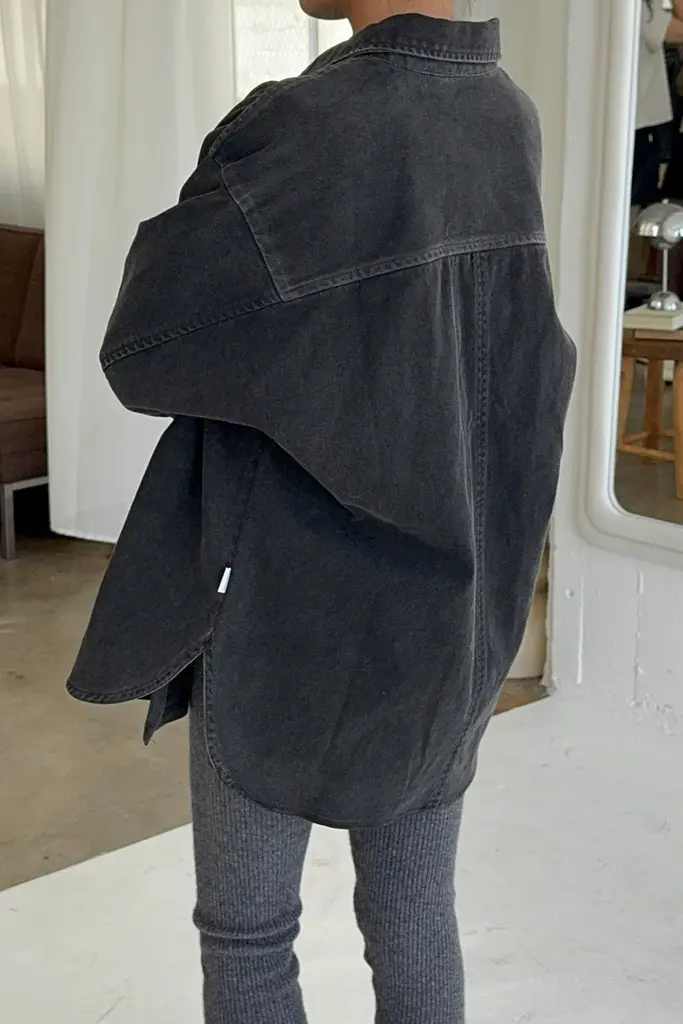 Le Bon Shoppe Theo Jacket