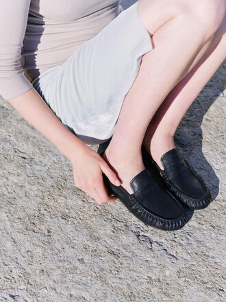 Vagabond Shoemakers Aleya