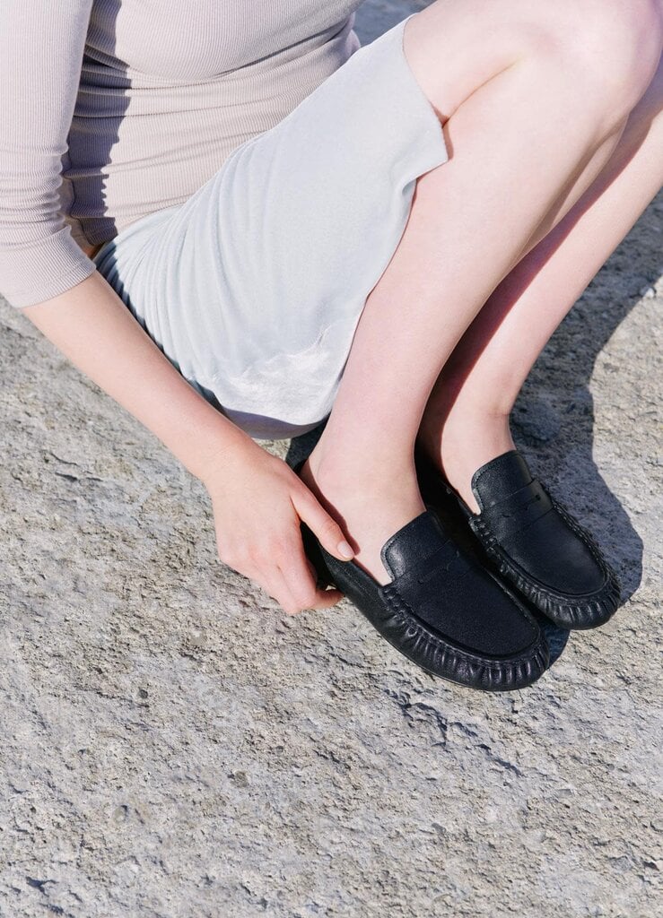 Vagabond Shoemakers Aleya