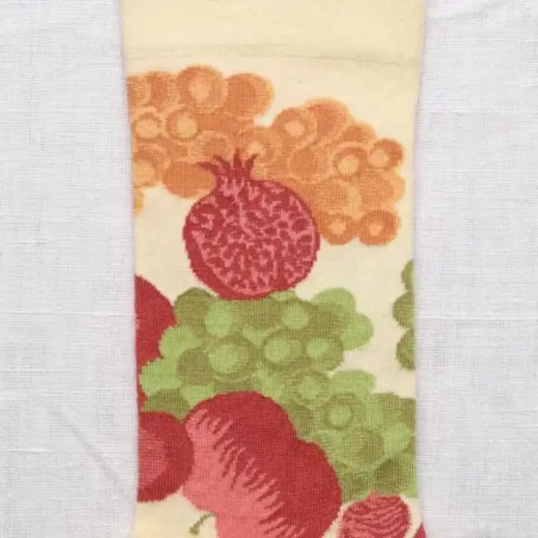 Bonne Maison Fruits Socks