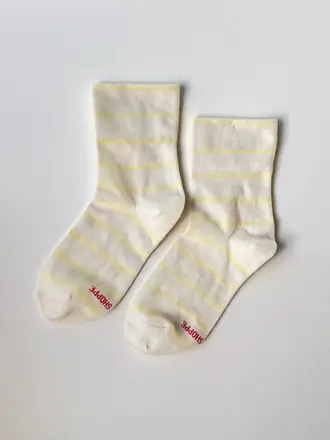 Le Bon Shoppe Wally Socks