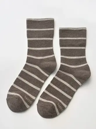 Le Bon Shoppe Wally Socks