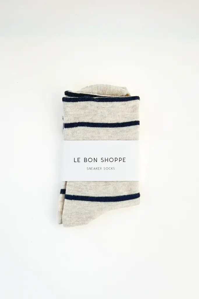 Le Bon Shoppe Wally Socks