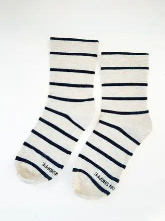 Le Bon Shoppe Wally Socks