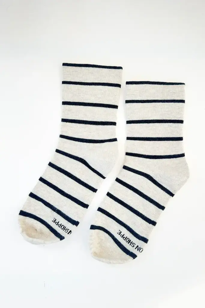 Le Bon Shoppe Wally Socks