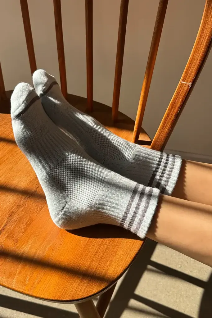 Le Bon Shoppe Girlfriend Socks