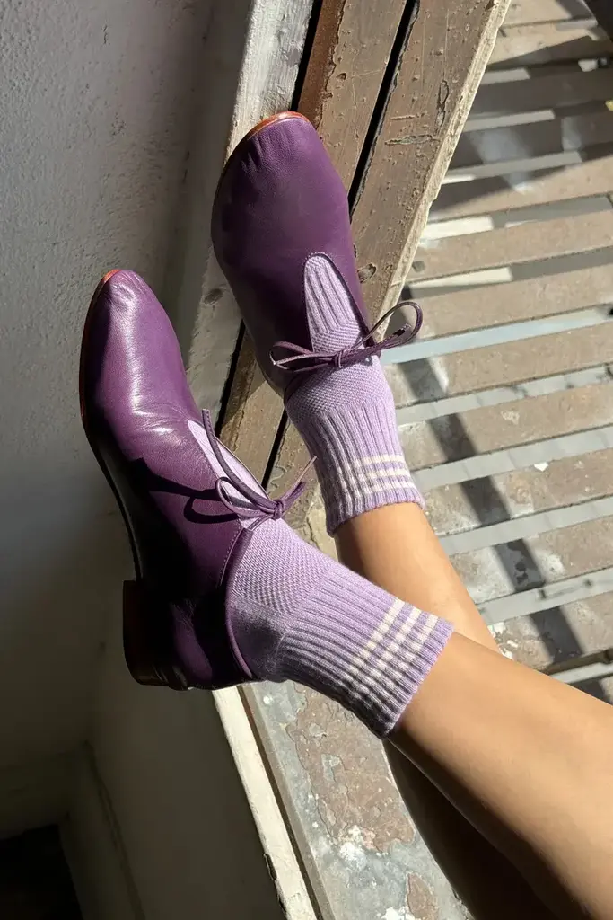 Le Bon Shoppe Girlfriend Socks