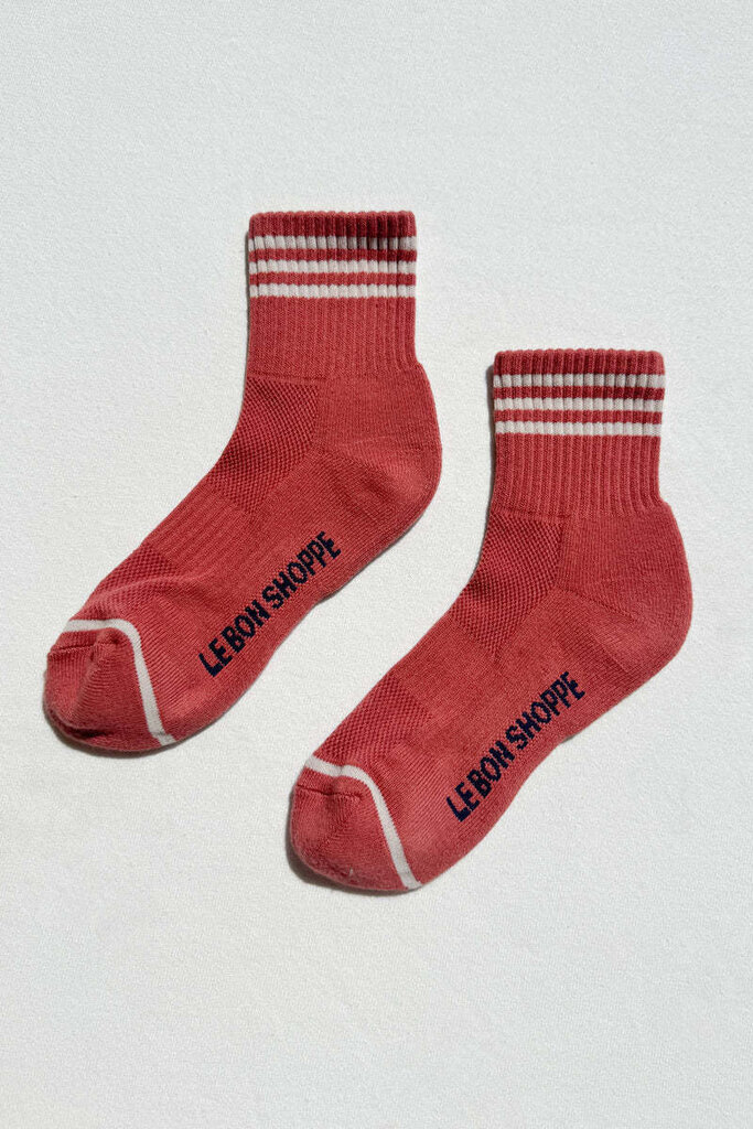 Le Bon Shoppe Girlfriend Socks
