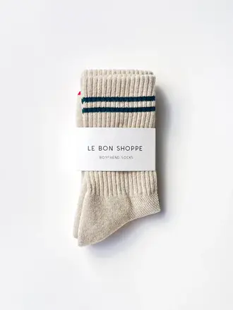 Le Bon Shoppe Boyfriend Socks