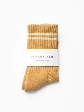 Le Bon Shoppe Boyfriend Socks