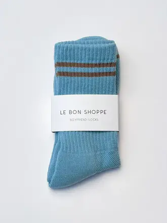 Le Bon Shoppe Boyfriend Socks
