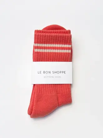 Le Bon Shoppe Boyfriend Socks
