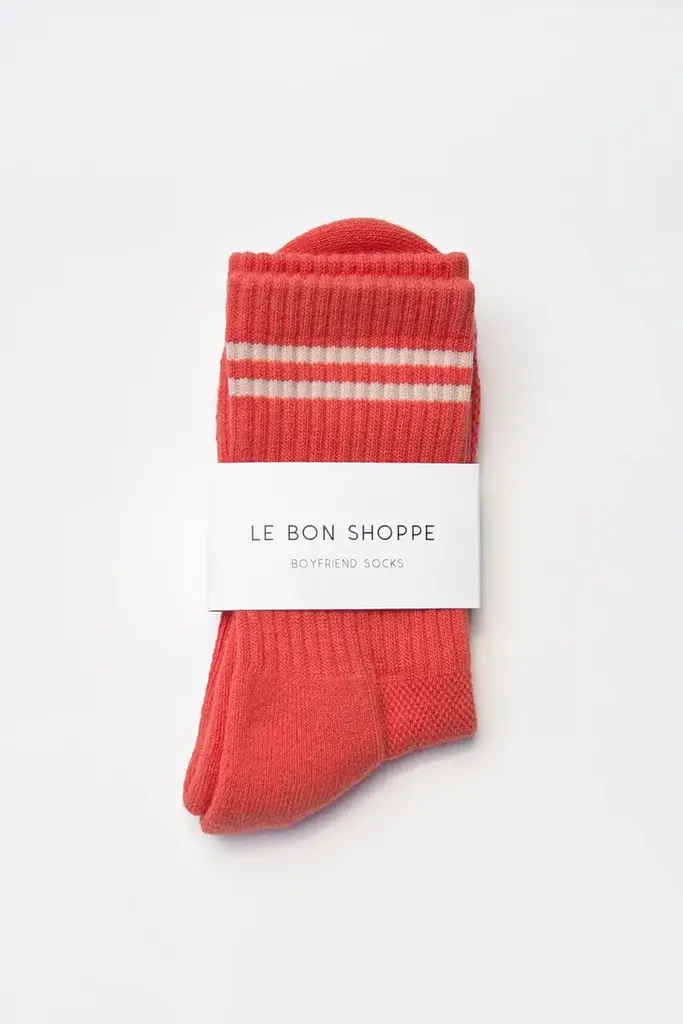 Le Bon Shoppe Boyfriend Socks