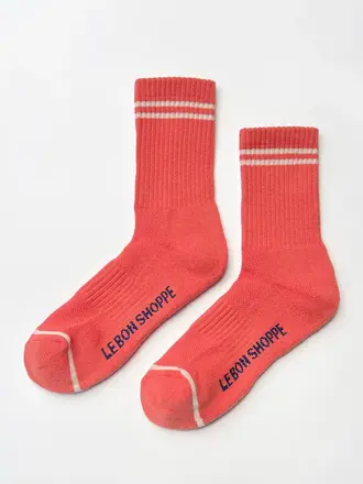 Le Bon Shoppe Boyfriend Socks