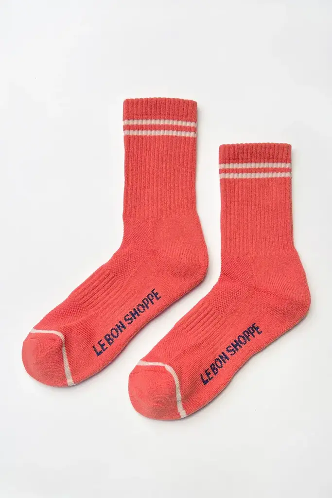Le Bon Shoppe Boyfriend Socks