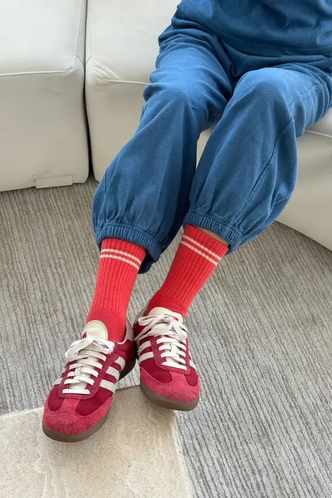 Le Bon Shoppe Boyfriend Socks