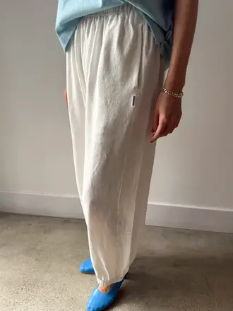 Le Bon Shoppe Balloon Pants