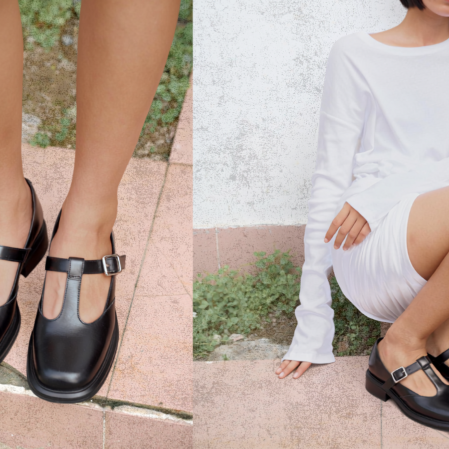 Footwear 
