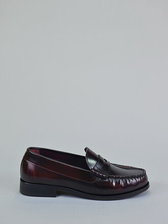 ALOHAS Rivet Loafer