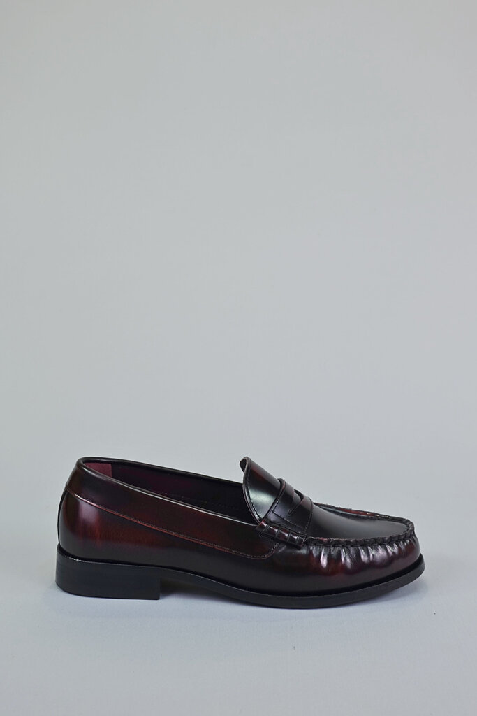 ALOHAS Rivet Loafer