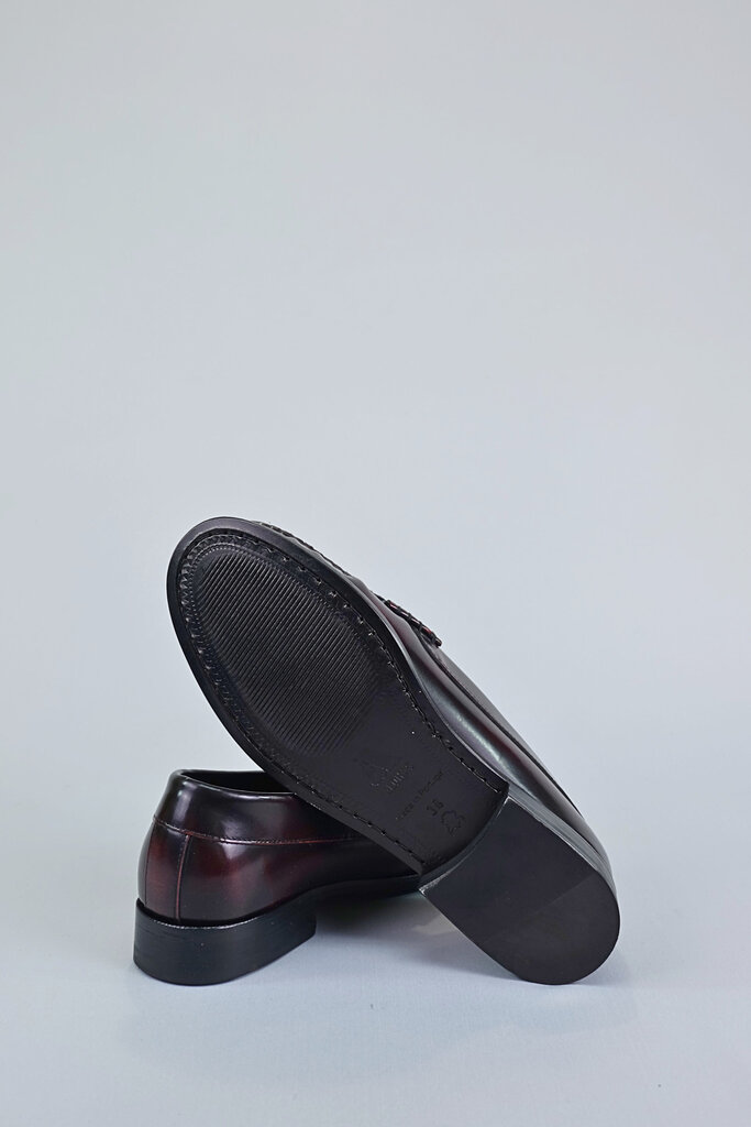 ALOHAS Rivet Loafer