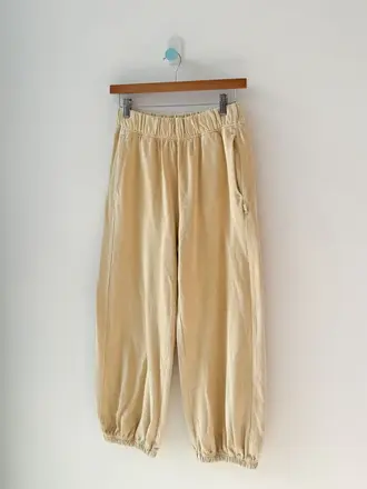 Le Bon Shoppe Balloon Pants