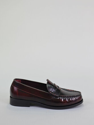 ALOHAS Rivet Loafer