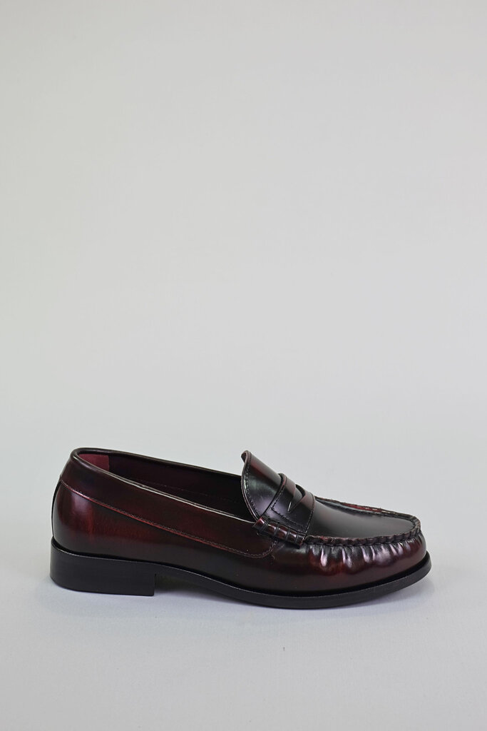 ALOHAS Rivet Loafer