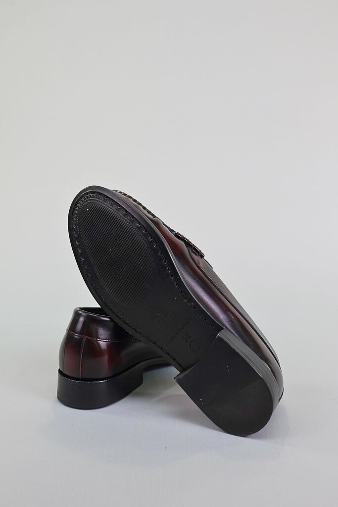 ALOHAS Rivet Loafer