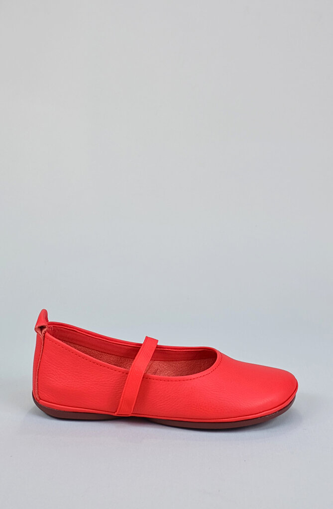 Camper Right Nina K201643