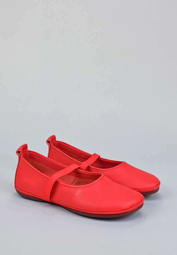 Camper Right Nina K201643