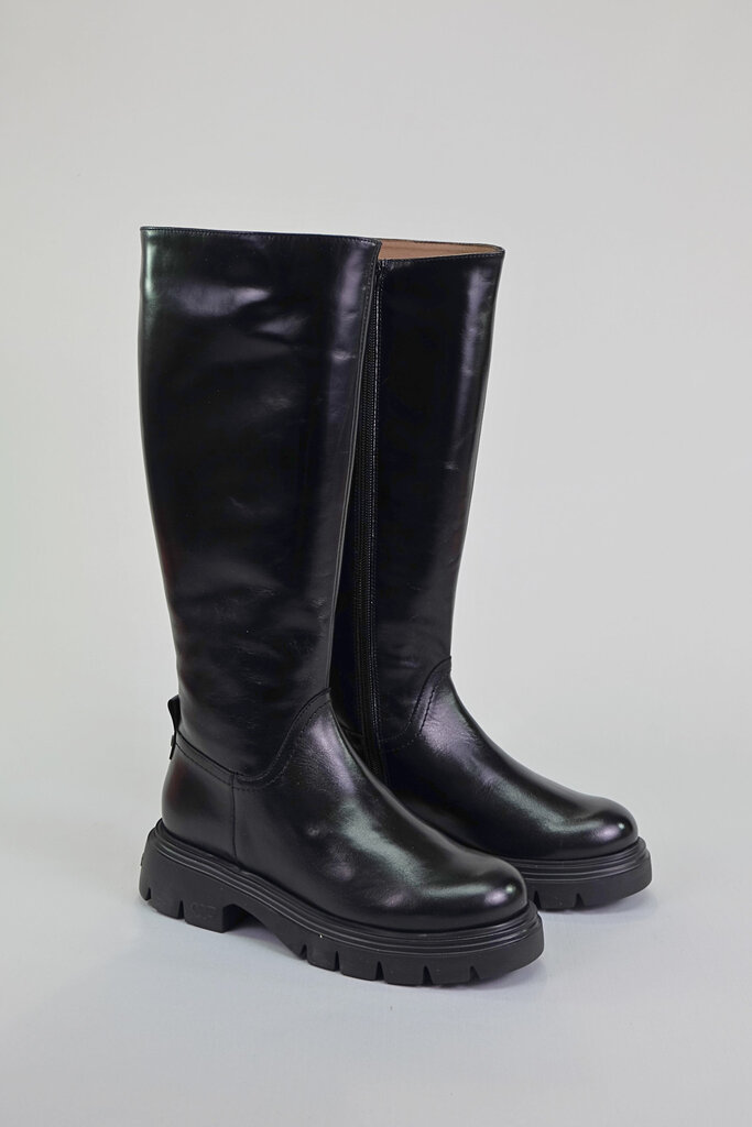 Wonders A-4304 Tall Boot