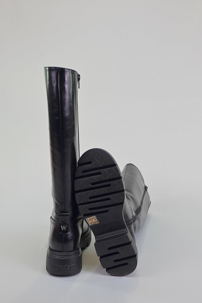 Wonders A-4304 Tall Boot