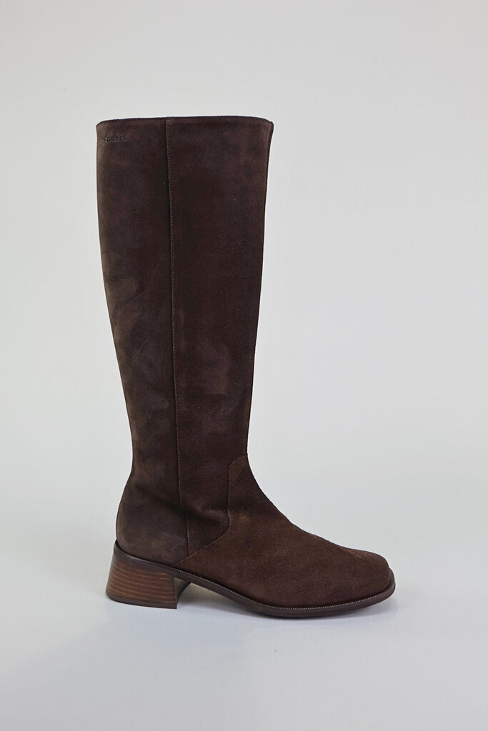 Wonders D-1602 Tall Boot