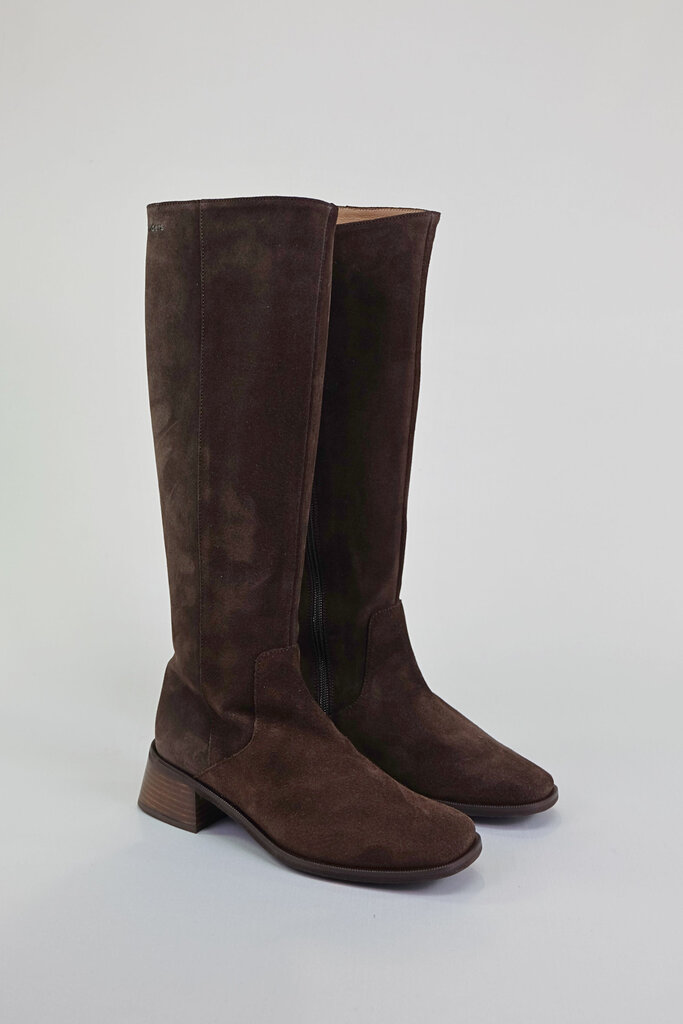 Wonders D-1602 Tall Boot