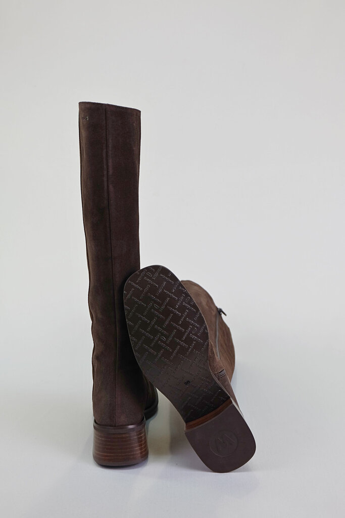 Wonders D-1602 Tall Boot