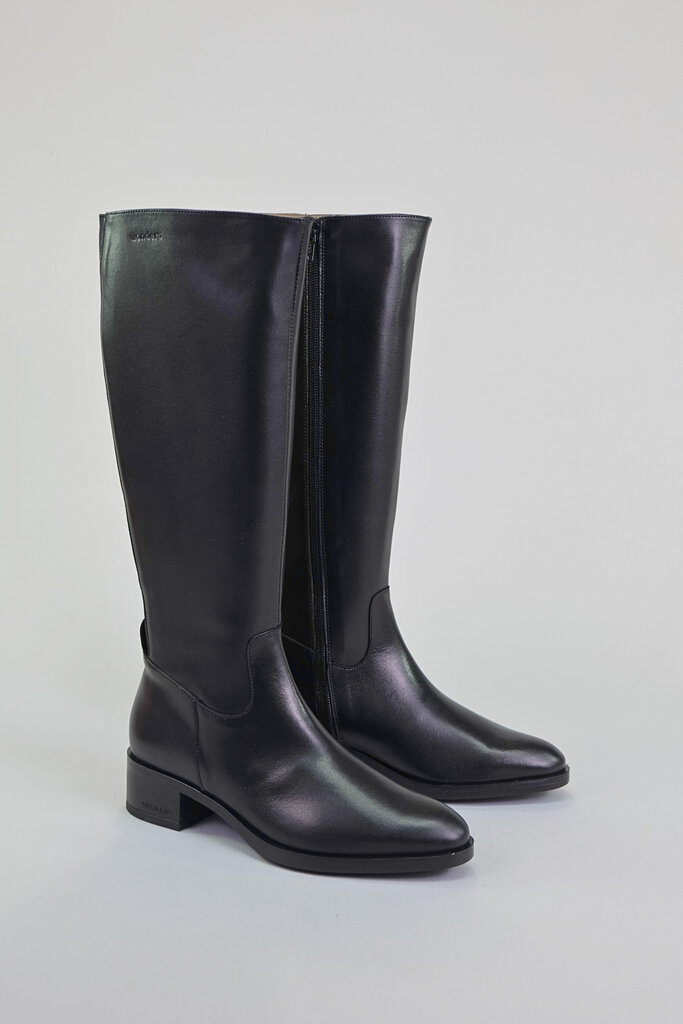 Wonders D-1808 Tall Boot
