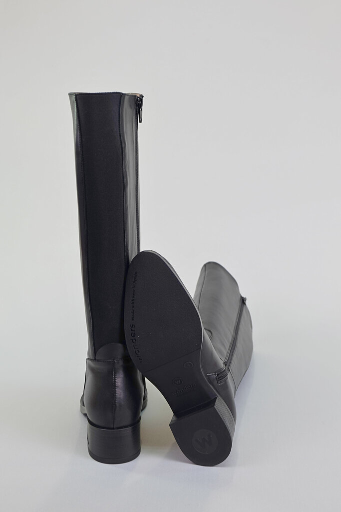 Wonders D-1808 Tall Boot
